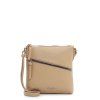 Tamaris Shoulder Bag Alessia large (Barva sand 420)