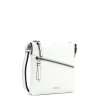 Tamaris Shoulder Bag Alessia large (Barva white 300)