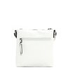 Tamaris Shoulder Bag Alessia large (Barva white 300)