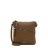 Tamaris Shoulder Bag Alessia large (Barva darkmud 952)