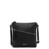 Tamaris Shoulder Bag Alessia large (Barva black 100)