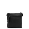 Tamaris Shoulder Bag Alessia large (Barva black 100)