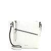 Tamaris Shoulder Bag Alessia large (Barva white 300)