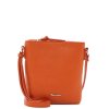 Tamaris Shoulder Bag Alessia small (Barva rust 624)