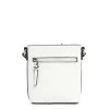 Tamaris Shoulder Bag Alessia small (Barva white 300)