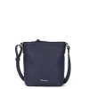 Tamaris Shoulder Bag Alessia small (Barva blue 500)