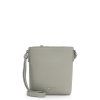 Tamaris Shoulder Bag Alessia small (Barva cement 812)
