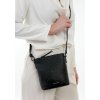 Tamaris Shoulder Bag Alessia small (Barva black 100)