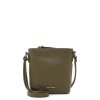 Tamaris Shoulder Bag Alessia small (Barva forest 962)