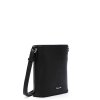 Tamaris Shoulder Bag Alessia small (Barva black 100)