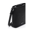 Tamaris Shoulder Bag Alessia small (Barva black 100)