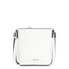 Tamaris Shoulder Bag Alessia small (Barva white 300)