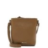 Tamaris Shoulder Bag Alessia small (Barva darkmud 952)