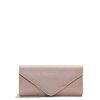 Tamaris Clutch Amalia (Barva champagner 244)