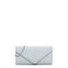 Tamaris Clutch TAS Amalia (Barva sky 534)