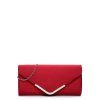 Tamaris Clutch Amalia (Barva black 100)