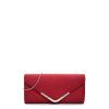 Tamaris Clutch Amalia (Barva blue 500)