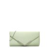 Tamaris Clutch Amalia (Barva mint 940)