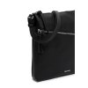Tamaris Shoulder Bag Alessia  (Barva black 100)