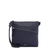 Tamaris Shoulder Bag Alessia  (Barva blue 500)
