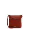 Tamaris Shoulder Bag Alessia  (Barva darkorange 614)