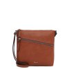 Tamaris Shoulder Bag Alessia  (Barva cognac 700)