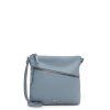 Tamaris Shoulder Bag Alessia  (Barva crystal blue 536)
