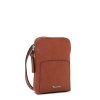 Tamaris Phone case Alessia (Barva cognac 700)