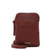 Tamaris Phone case Alessia (Barva darkwine 643)