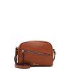 Tamaris Shoulder bag TAS Alessia small (Barva cognac 700)