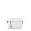Tamaris Shoulder bag TAS Alessia small (Barva white 300)