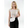 Tamaris Shoulder bag TAS Alessia (Barva white 300)