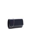 Tamaris Clutch Amalia (Barva blue 500)