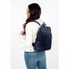 Tamaris Backpack Larissa medium (Barva blue 500)