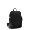 Tamaris Backpack Larissa medium (Barva black 100)