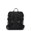 Tamaris Backpack Larissa medium (Barva black 100)