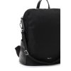 Tamaris Backpack Larissa medium (Barva black 100)
