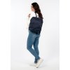 Tamaris Backpack Larissa medium (Barva blue 500)