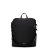 Tamaris Backpack Larissa medium (Barva black 100)