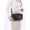 Tamaris Shoulder bag TAS Nele medium (Barva black 100)