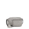 Tamaris Shoulder bag TAS Nele medium (Barva lightgrey 810)