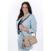 Tamaris Shoulder bag TAS Nele medium (Barva taupe 900)
