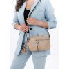 Tamaris Shoulder bag TAS Nele medium (Barva taupe 900)