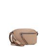 Tamaris Shoulder bag TAS Nele medium (Barva pink salt 644)