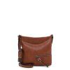 Tamaris Shoulder bag TAS Nele (Barva cognac 700)