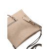 Tamaris Shoulder bag TAS Nele (Barva black 100)