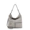 Tamaris Hobo Bag TAS Nele large (Barva lightgrey 810)