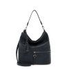Tamaris Hobo Bag TAS Nele large (Barva blue 500)