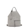 Tamaris Backpack TAS Nele medium (Barva lightgrey 810)
