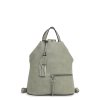 Tamaris Backpack TAS Nele medium (Barva sage 970)